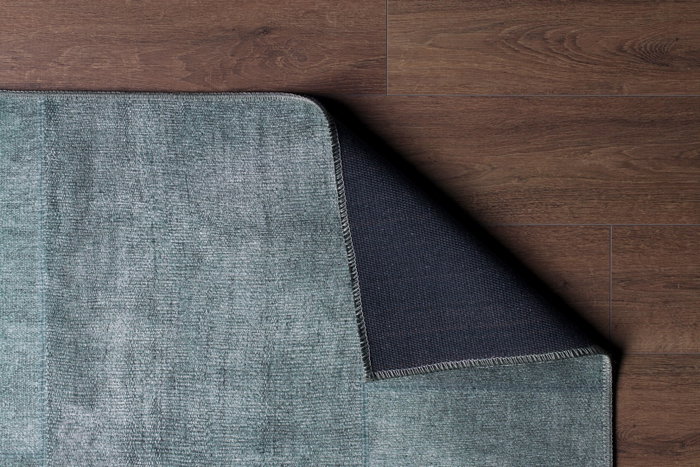 Conceptum Jazz Chenille - Green AL 102 Multicolor 150 x 230 cm